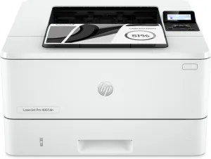 HP LaserJet Pro 4001dn Máy In Laser Đen Trắng