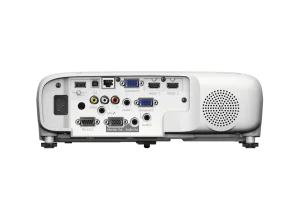 Epson EB-W56S sử dụng trong lớp học - throw ratio 0.6 chống bóng đổ