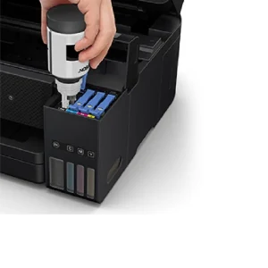 Epson L6290 khay ADF 30 tờ và bình mực EcoTank tích hợp tiết kiệm
