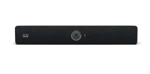 Cisco Room Bar BYOD 4K Spatial Audio