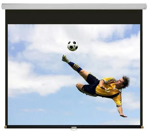 Màn chiếu treo tường 170 inch