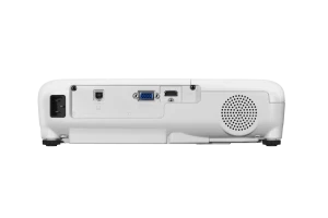 Máy chiếu Epson EB-E01 cổng kết nối - HDMI + VGA + USB Type-B