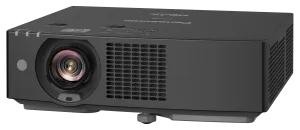 Máy chiếu Panasonic PT-VMQ85 - 4K 3LCD Laser 8.000 lumens nhỏ nhất thế giới