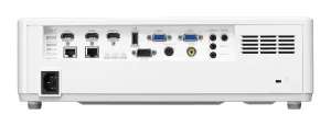 Máy chiếu Optoma ZU707T DLP laser WUXGA 7000 lumens lắp đặt