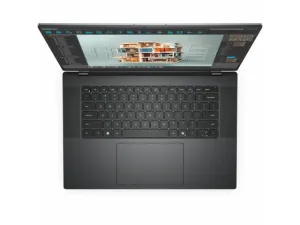 Laptop Dell Precision 5690 Mobile Workstation Intel Core Ultra NVIDIA RTX Ada
