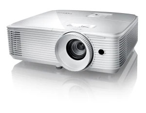 Optoma HD30HDR sử dụng thực tế - home cinema + gaming + xem phim 4K HDR
