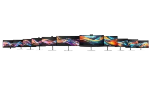 Màn hình HP Series 7 Pro 727pk 27 inch 4K Thunderbolt 4