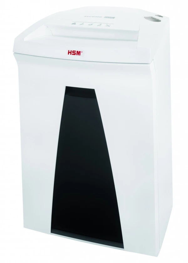 Máy Hủy Giấy HSM SECURIO B24 chính hãng Đức - máy hủy giấy bảo mật P-4