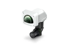 Ống kính siêu gần Epson ELPLX02WS V12H004Y0B bản trắng - UST 0.35:1 cho máy chiếu 20.000 lumens