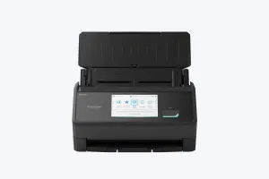Fujitsu ScanSnap iX2500 - Máy quét tài liệu 2 mặt Wi-Fi 45 trang/phút
