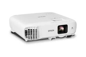 Máy chiếu Epson EB-994F 3LCD Full HD 4100 lumens kết nối không dây