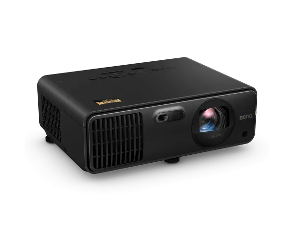 Máy chiếu golf simulator BenQ AK700ST 4K laser