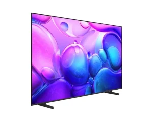 Smart Tivi Samsung QA65Q6F hệ điều hành Tizen - Gaming Hub, SmartThings, kho ứng dụng