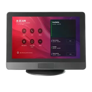 Barco ClickShare Hub Pro không dây modular MDEP