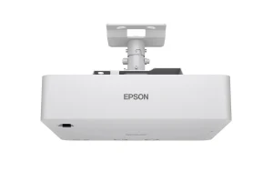 Máy chiếu Epson EB-L690U treo trần lắp đặt cố định - trình chiếu 360 độ cho hội trường lớn