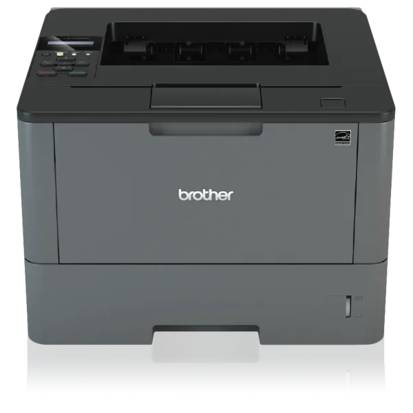 Máy In Laser Brother HL-L5100DN 40ppm Duplex Ethernet