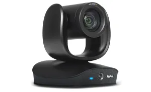 AVer CAM570 - Camera hội nghị 4K ống kính kép, theo dõi âm thanh AI