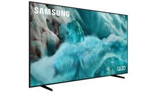 Smart Tivi Samsung QLED 50 inch QA50Q7FA Vision AI - Tizen, Gaming Hub