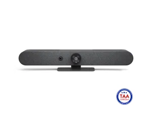 Logitech Rally Bar Mini (960-001336) - Video Bar hội nghị All-in-One