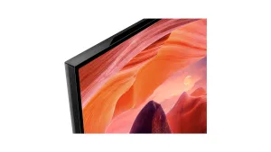 Tivi Sony KD-75X80L 4K BRAVIA X80L Google TV 75 inch