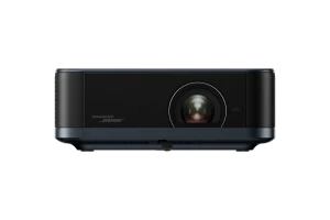 Epson EF-62N cận cảnh - 3LCD RGB-LED 4K PRO-UHD tự động lấy nét chỉnh hình
