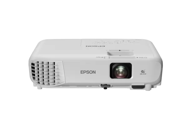 Máy Chiếu Epson EB-X52 3LCD 3800 Lumens XGA