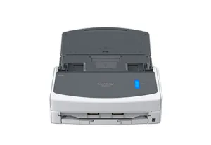 Máy quét Fujitsu ScanSnap iX1400 - Scanner A4 hai mặt 40 trang/phút, USB