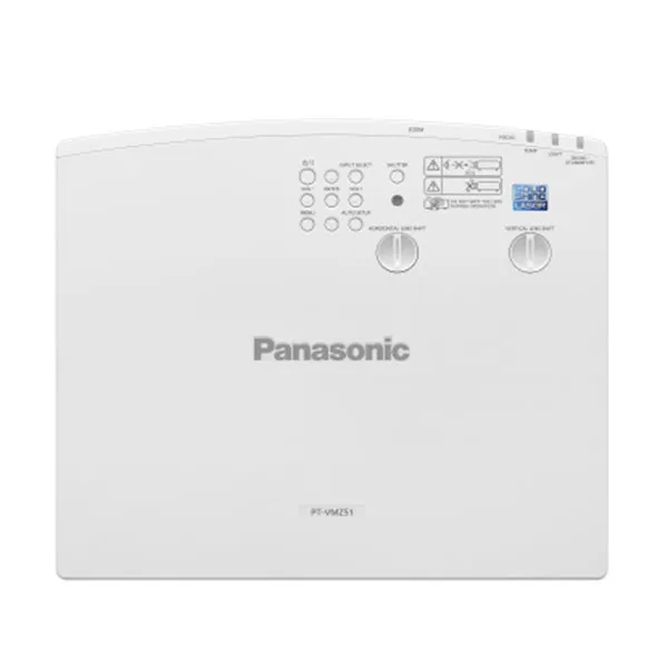 Máy Chiếu CŨ Panasonic PT-VMZ51 Full HD Laser