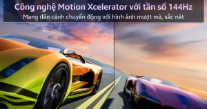 Smart Tivi Samsung OLED 65 inch QA65S90F Vision AI - 144Hz, FreeSync, Gaming Hub