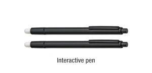Panasonic PT-TW381R kết nối 2 HDMI mic LAN quản lý từ xa