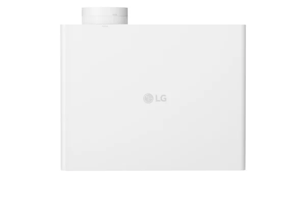 LG BF50RG cận cảnh - webOS Signage 6.0 chính hãng