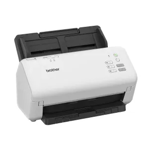 Máy quét Brother ADS-4300N - Scanner A4 hai mặt 40 trang/phút, USB + LAN