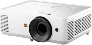 Máy chiếu ViewSonic PX704HD chính diện 1080p Full HD 4000 ANSI Lumens