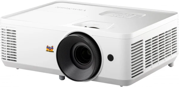 Máy chiếu ViewSonic PX704HD chính diện 1080p Full HD 4000 ANSI Lumens