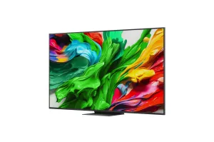 Tivi LG 65QNED86ASA 4K QNED MiniLED 65 inch webOS 25 α8 Gen2