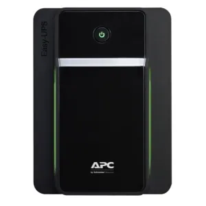 Bộ lưu điện APC Easy UPS BVX1200LI-MS 1200VA/650W