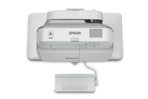 Máy chiếu Tương Tác Epson EB-695Wi Siêu Gần WXGA