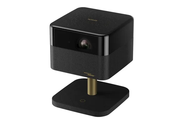 Máy chiếu Epson EF-73 Lifestudio Flex 4K PRO-UHD RGB-LED Google TV