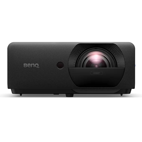 Máy chiếu BenQ LH830ST DLP laser Full HD short throw 4000 lumens
