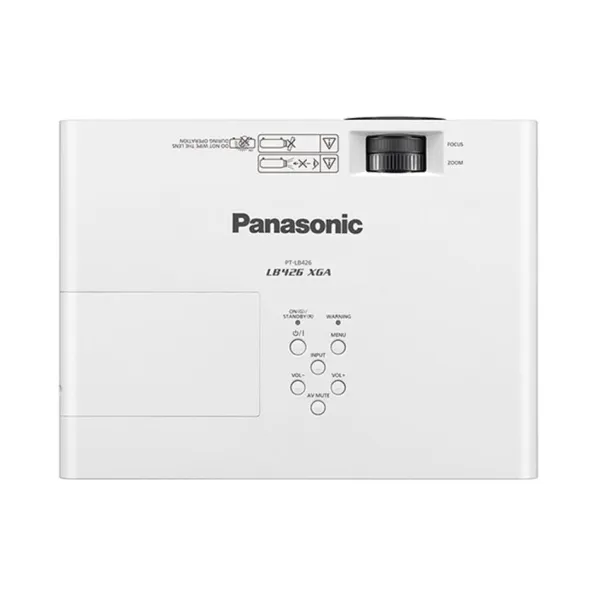 Máy chiếu Panasonic PT-LB426