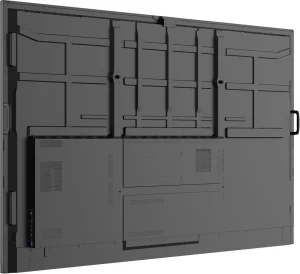 ViewSonic IFP9851 mặt sau trái - cổng kết nối Rear