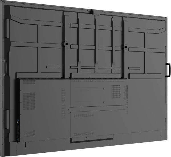 ViewSonic IFP9851 mặt sau trái - cổng kết nối Rear
