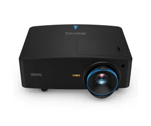 Máy chiếu BenQ LK936ST Laser 4K UHD short throw 5100 lumens HDBaseT