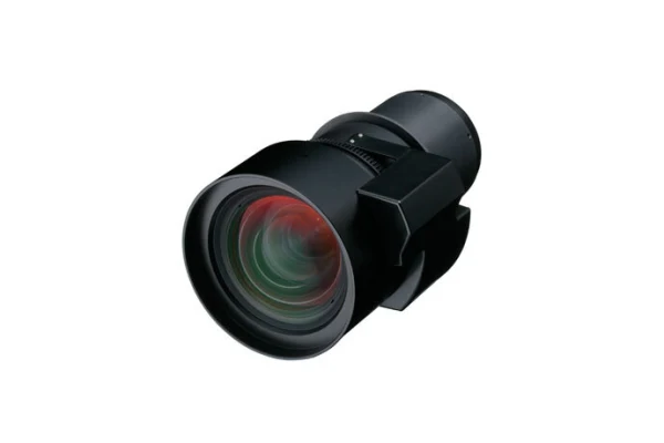 Ống kính máy chiếu Epson ELPLR04 V12H004R04 - rear projection góc rộng 0.77:1 cho EB-Z9870 / Z10000 / Z11000
