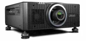 Máy Chiếu Barco G100-W19