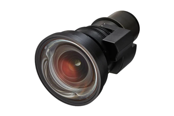 Ống kính máy chiếu Epson ELPLU02 V12H004U02 - short throw zoom 0.64-0.77:1 cho EB-Z9870 / Z10000 / Z11000