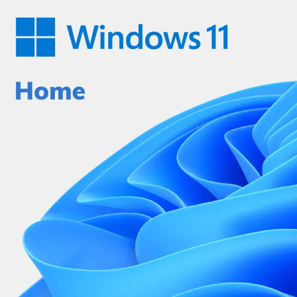 Windows 11 Home bản quyền - Hệ điều hành FPP vĩnh viễn cho cá nhân