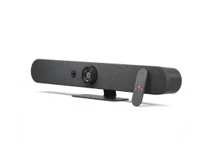 Logitech Rally Bar Mini (960-001336) - Video Bar hội nghị All-in-One