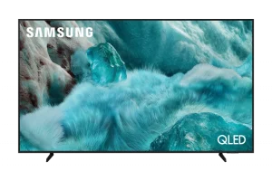 Smart Tivi Samsung QLED 65 inch QA65Q7FA Vision AI - Tizen, Gaming Hub, SmartThings