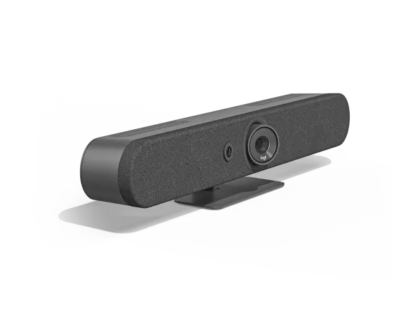 Logitech Rally Bar Mini (960-001336) - Video Bar hội nghị All-in-One